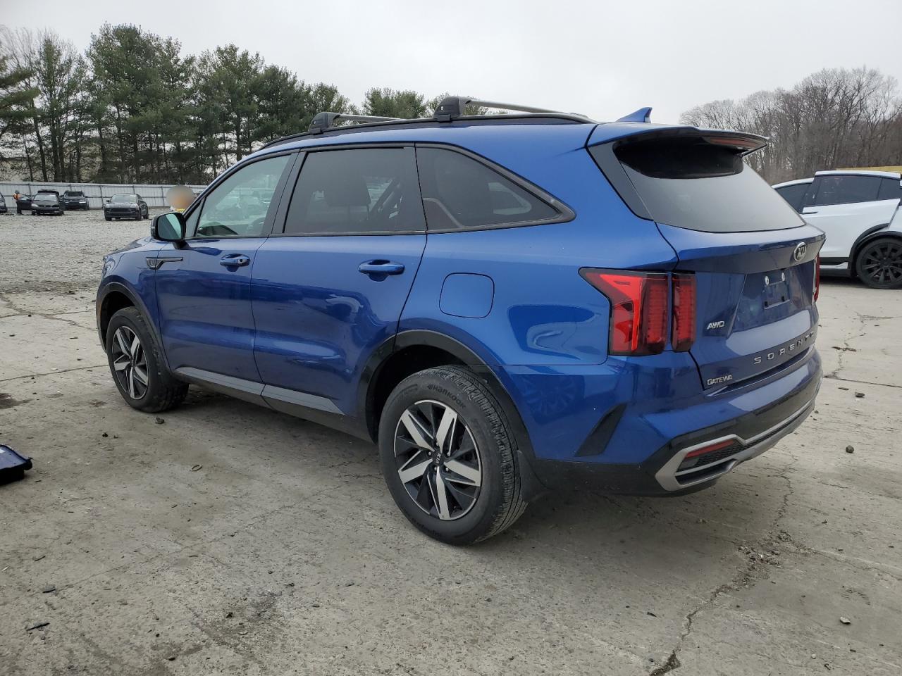 2021 Kia Sorento - Image 2
