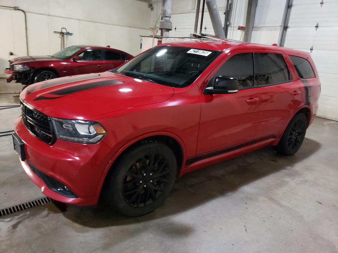 2016 Dodge Durango - Image 1
