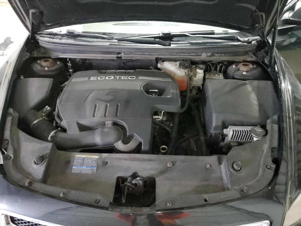 2010 Chevrolet Malibu - Image 11
