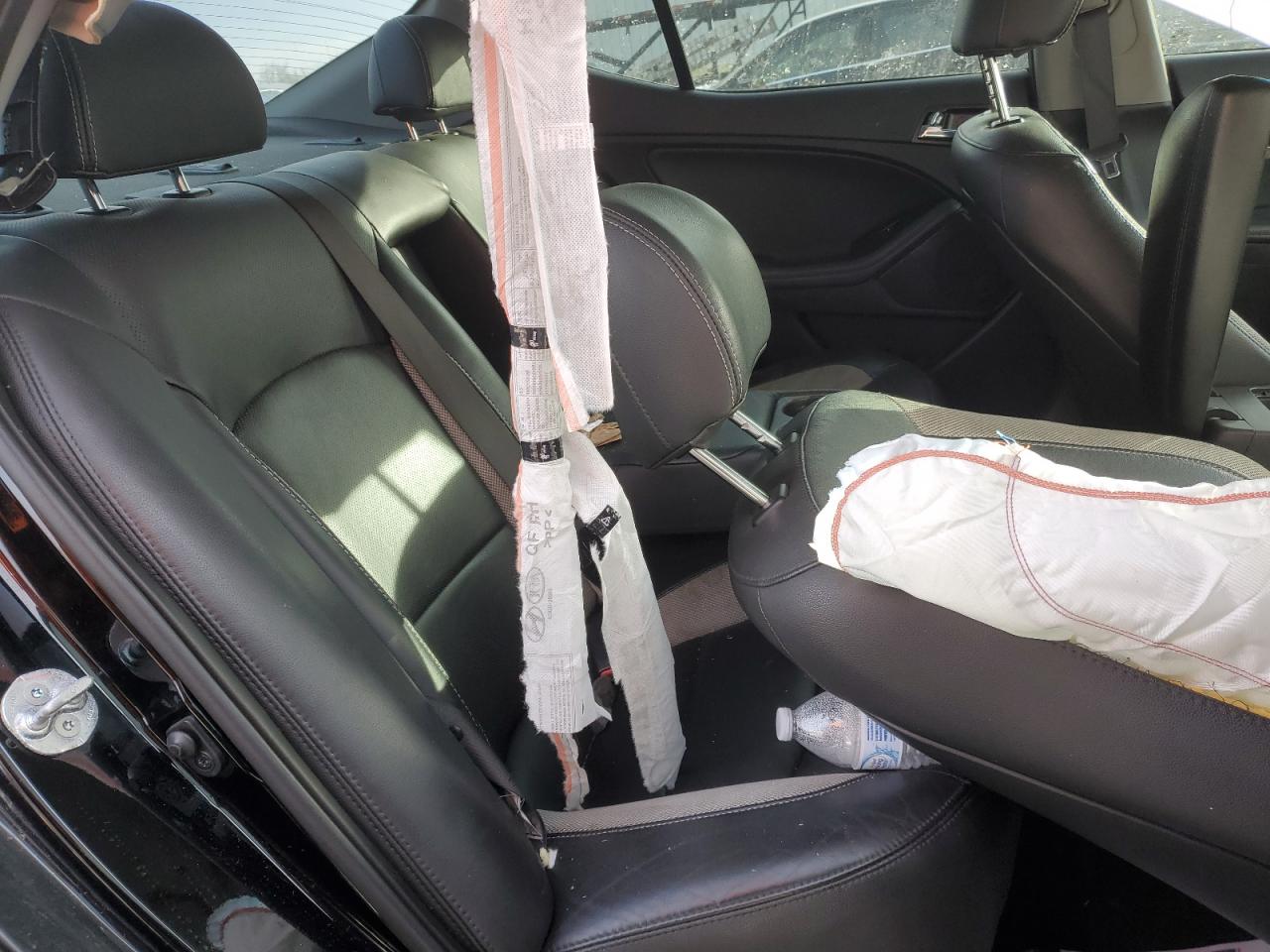 2013 Kia Optima - Image 11