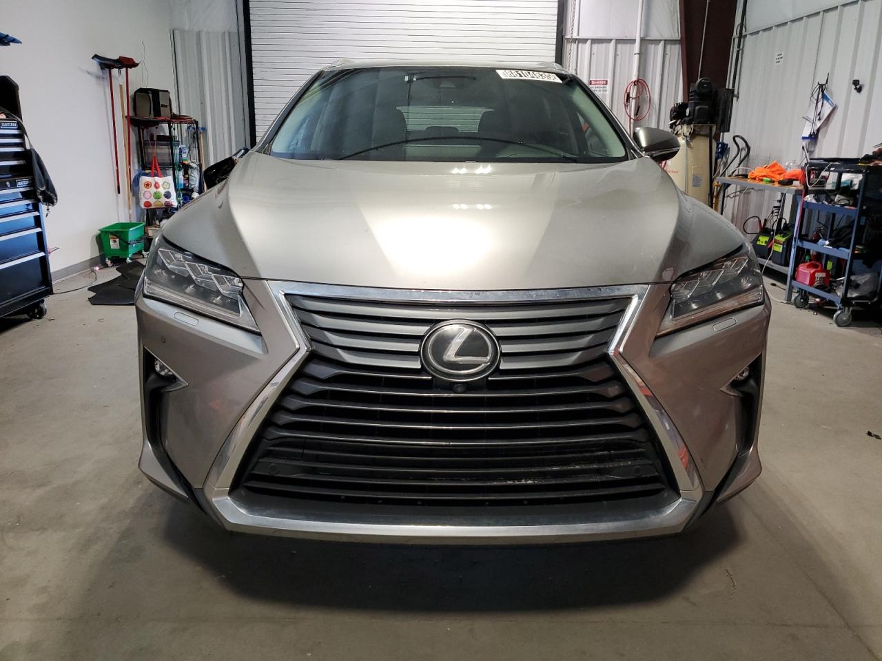 2019 Lexus RX - Image 5