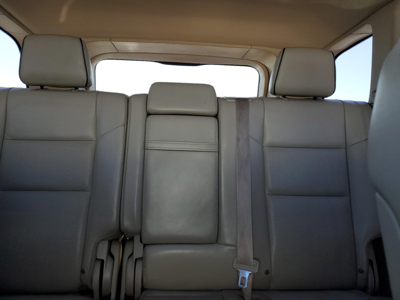2015 Jeep Grand Cherokee - Image 10