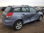 2003 TOYOTA COROLLA MATRIX BASE for sale at Copart AB - CALGARY