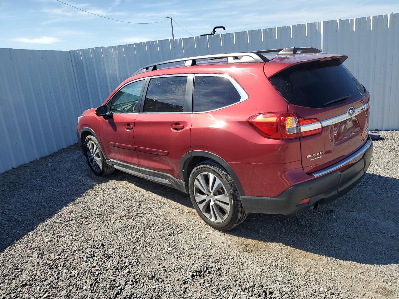 2020 Subaru Ascent - Image 2