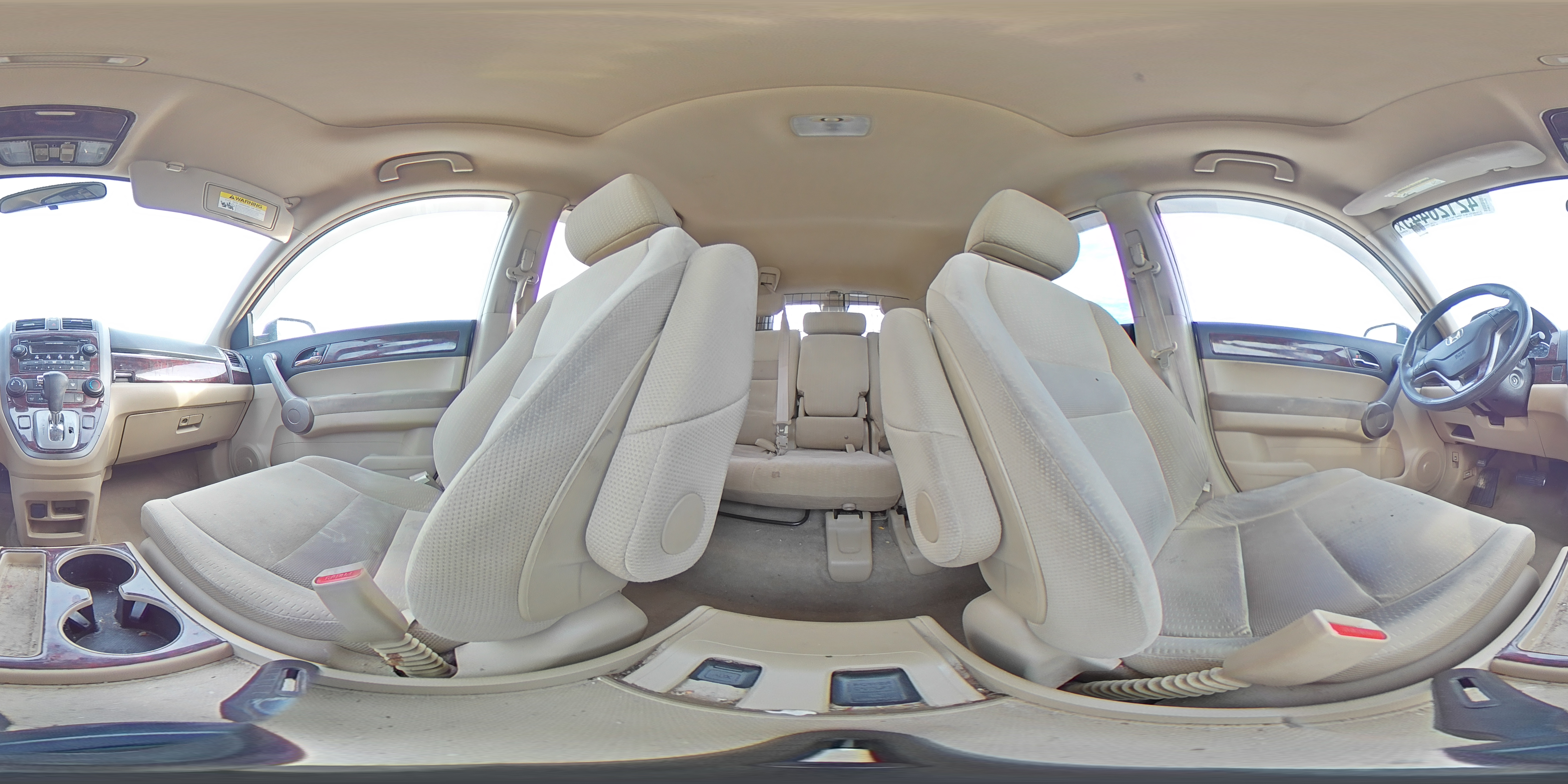 2009 Honda CR-V - Image 13