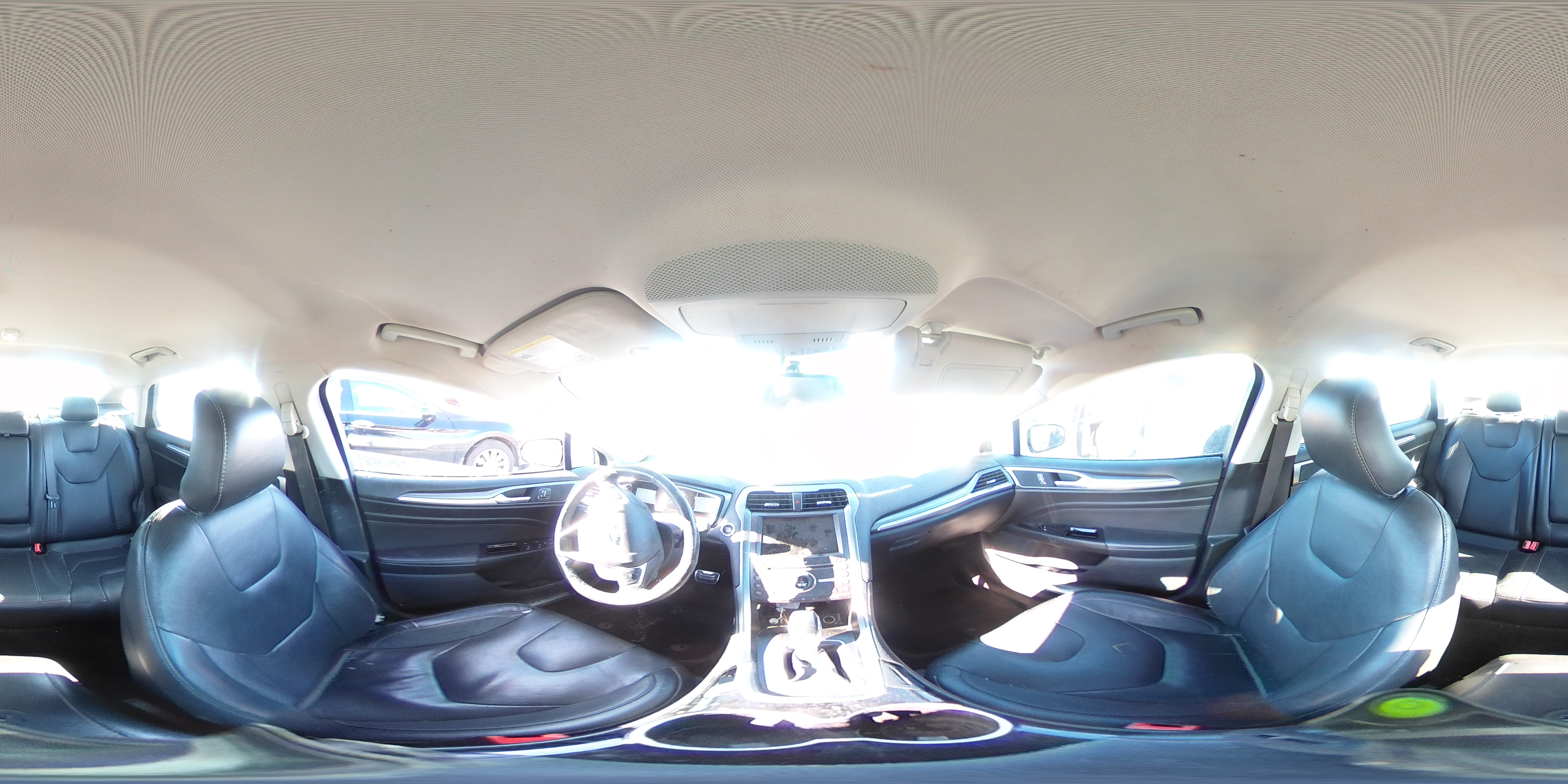 2016 Ford Fusion - Image 12