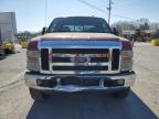 2008 Ford F250 Super Duty იყიდება Lebanon-ში, TN - Front End