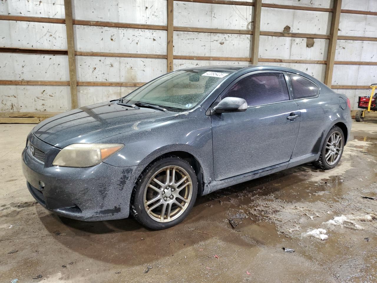 2006 Scion tC - Image 1