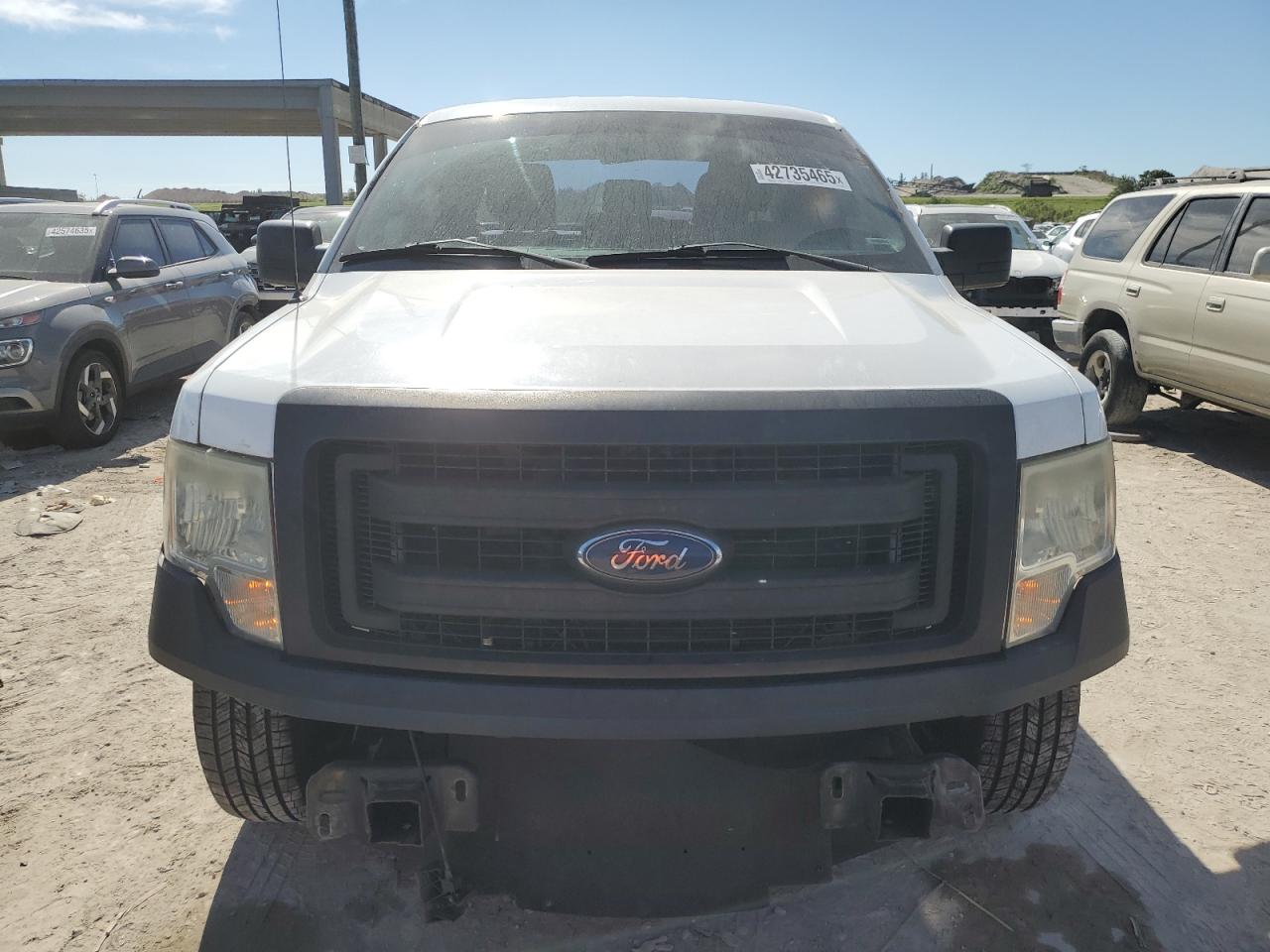 2013 Ford F-150 - Image 5