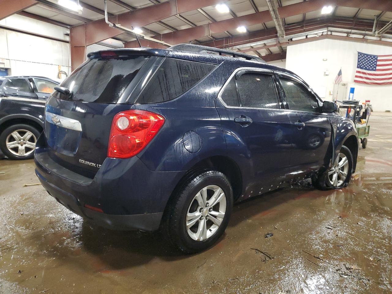 2015 Chevrolet Equinox - Image 3