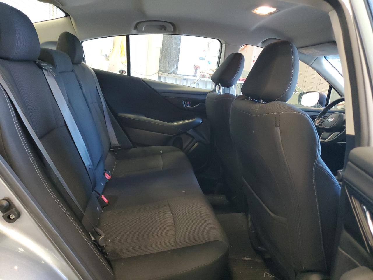 2020 Subaru Legacy - Image 10