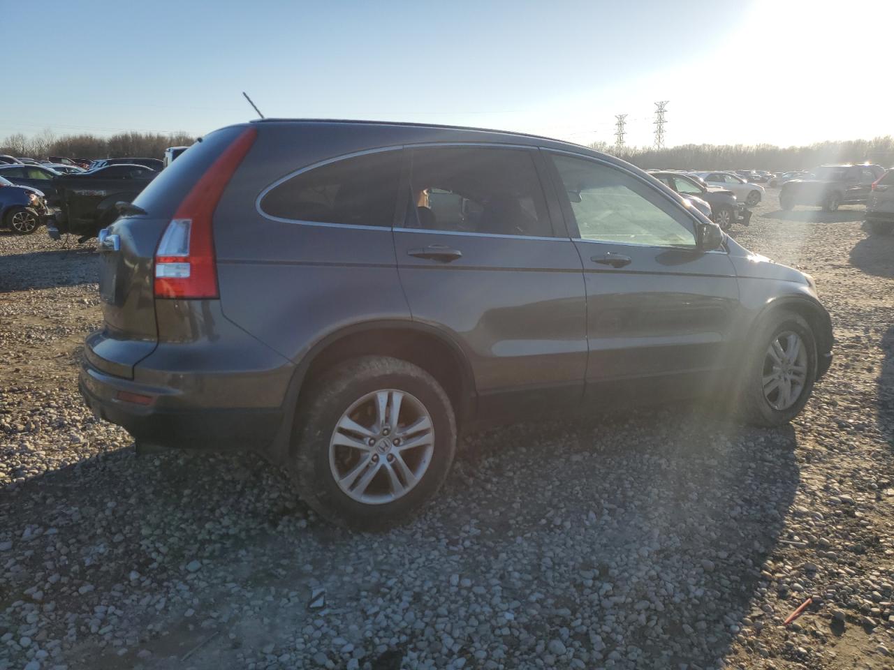 2011 Honda CR-V - Image 3