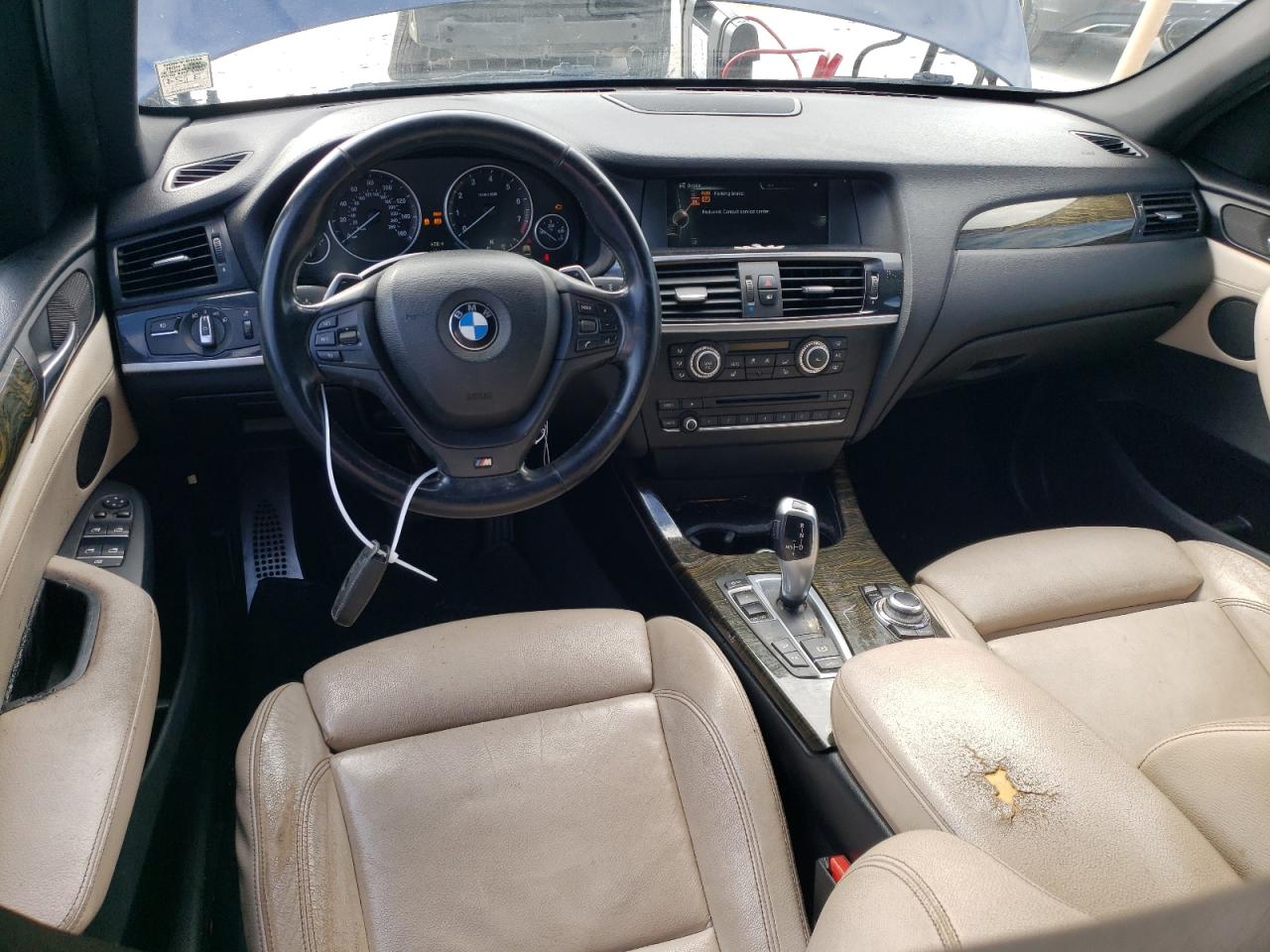 2014 BMW X3 - Image 8