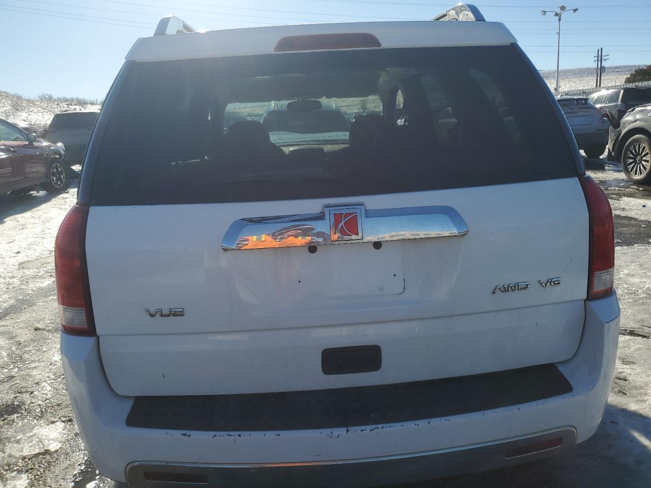 2006 Saturn VUE - Image 6