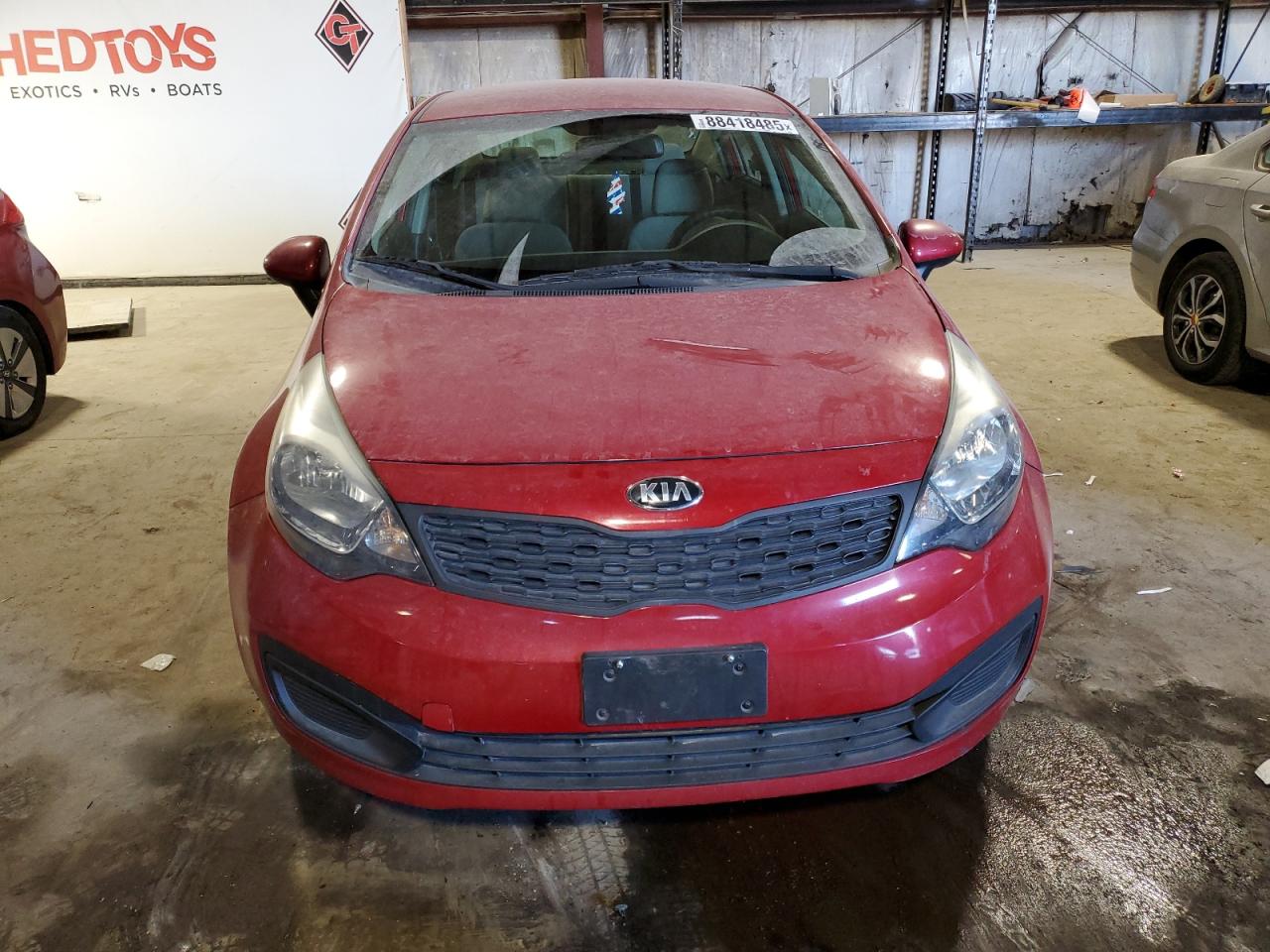 2014 Kia Rio - Image 5