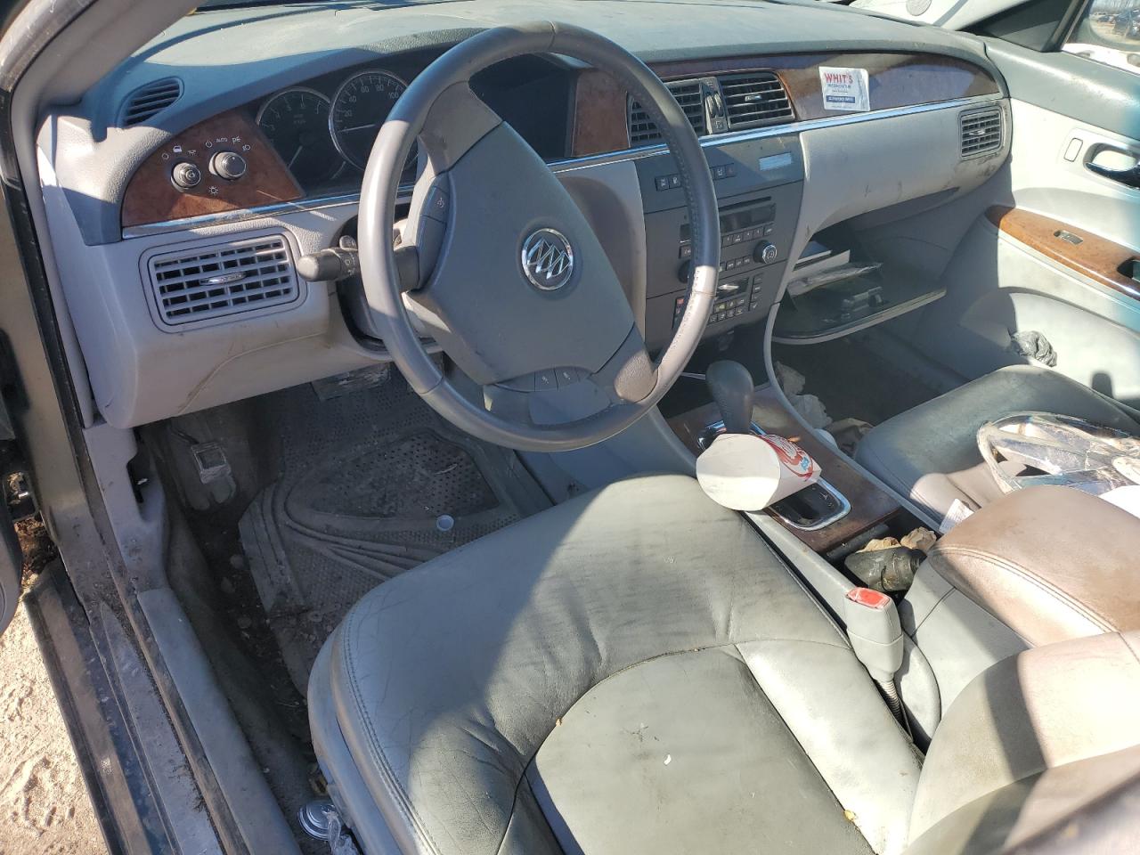 2006 Buick LaCrosse - Image 8