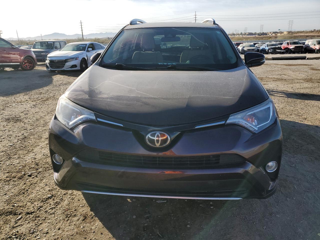 2018 Toyota RAV 4 - Image 5