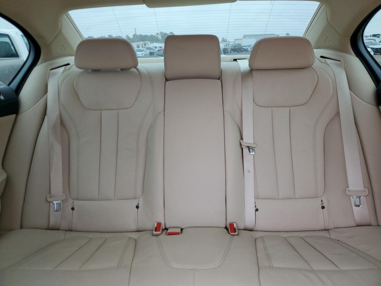 2021 BMW 7er - Image 10