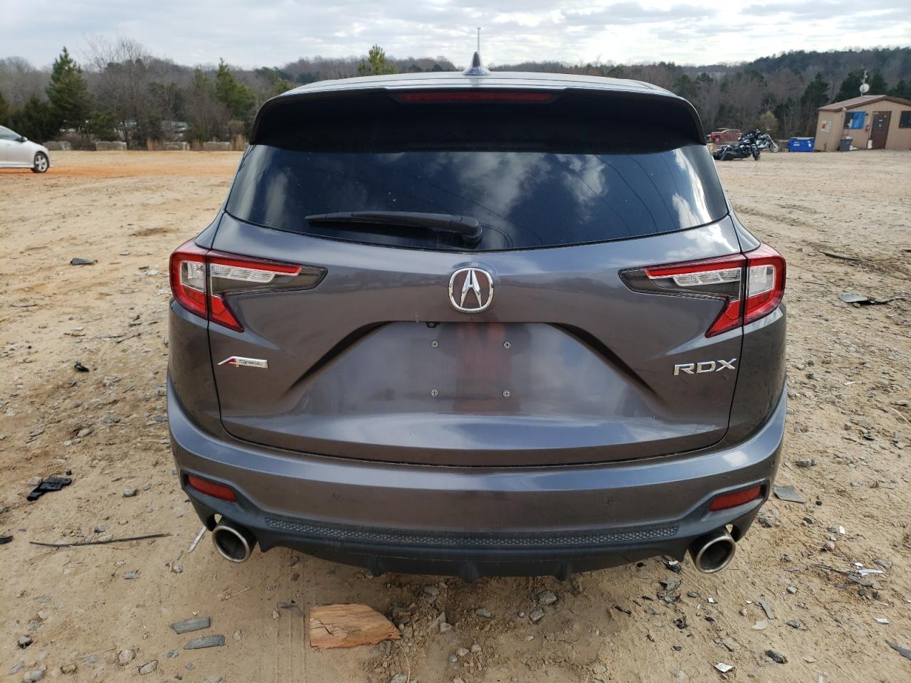 2019 Acura RDX - Image 6