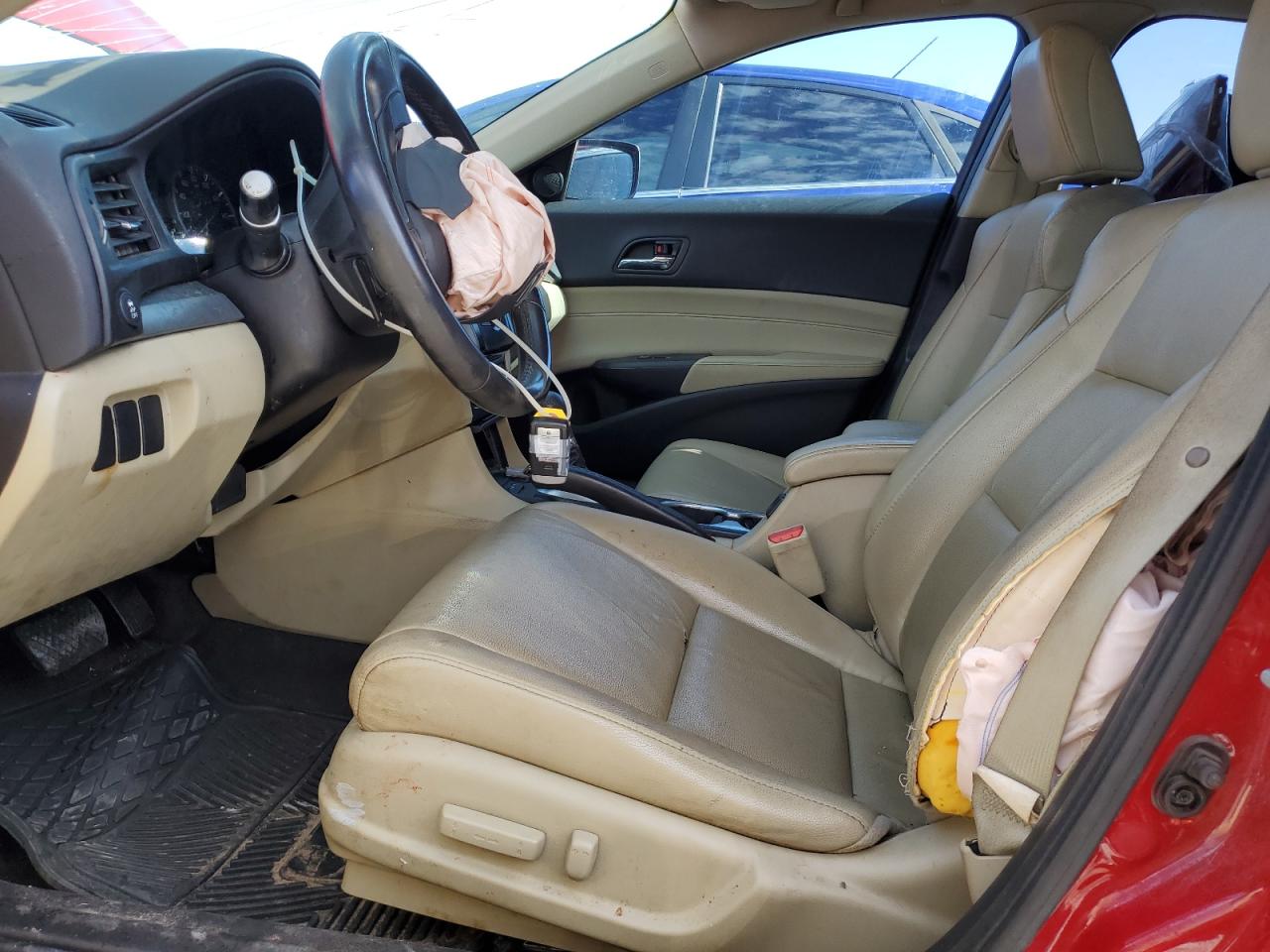 2017 Acura ILX - Image 7