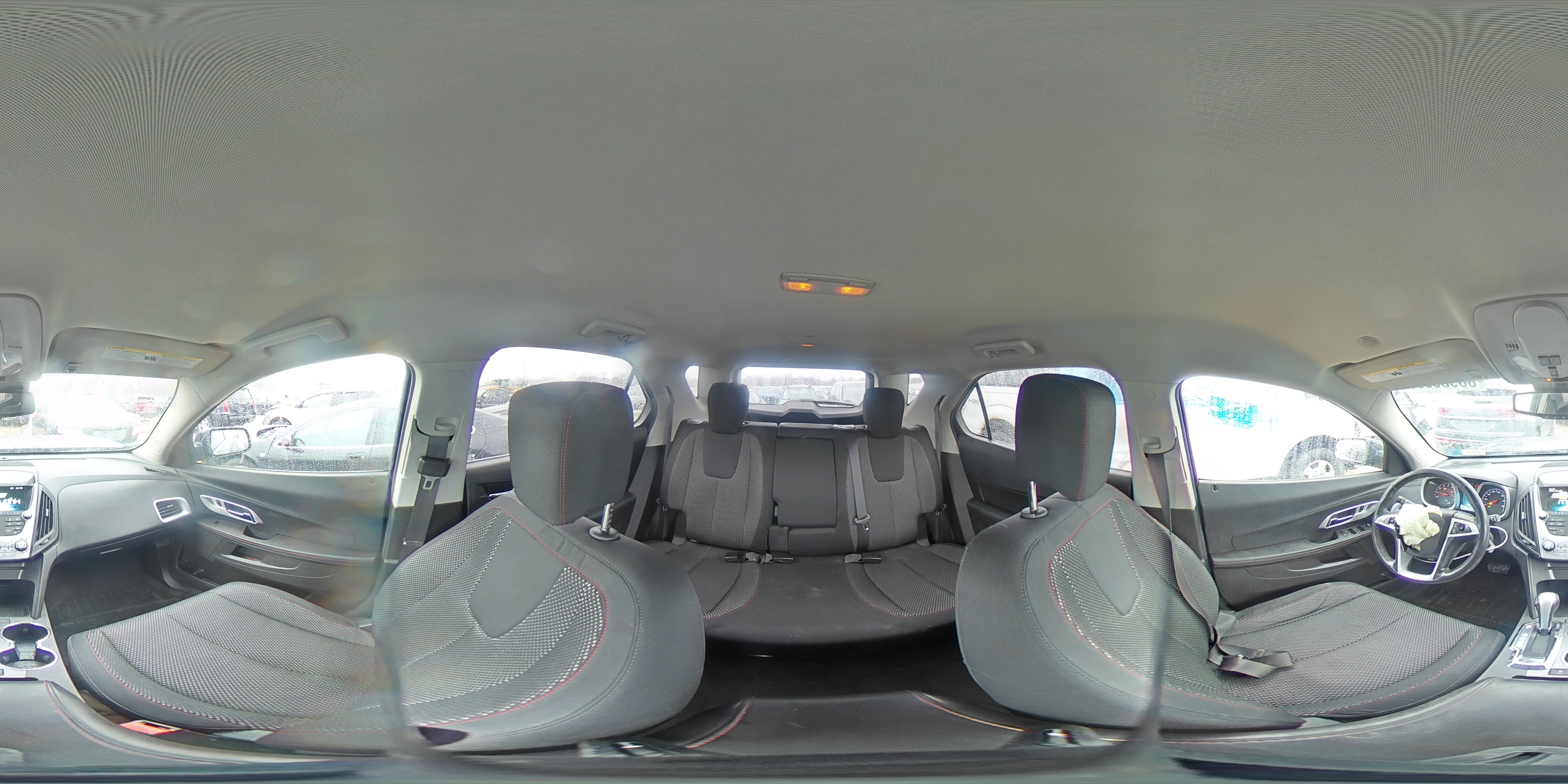 2015 Chevrolet Equinox - Image 15
