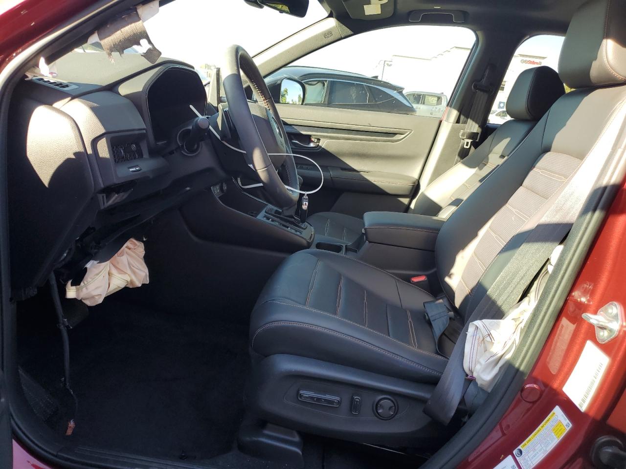 2024 Honda CR-V - Image 7
