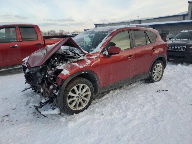 2013 Mazda Cx-5 Gt