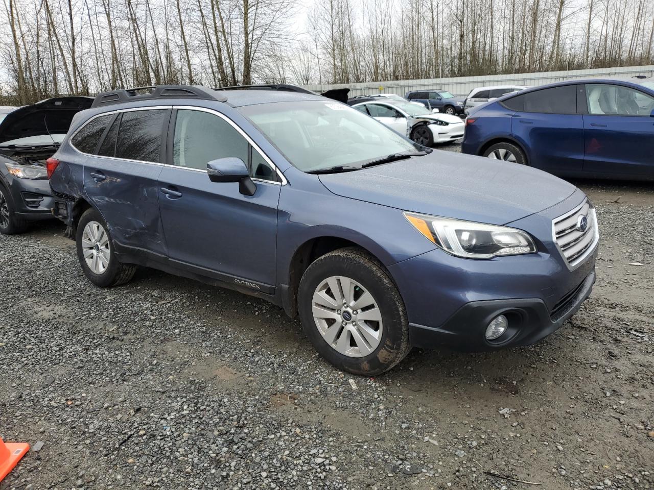 VIN 4S4BSAFC8G3278675 2016 SUBARU OUTBACK no.4