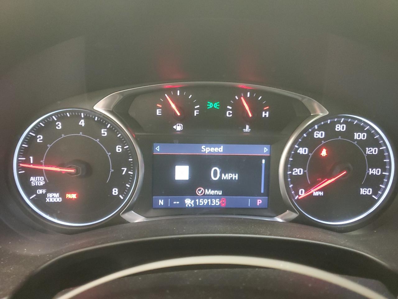 2019 GMC Terrain - Image 9