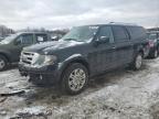 2011 Ford Expedition El Limited for Sale in Duryea, PA - Front End