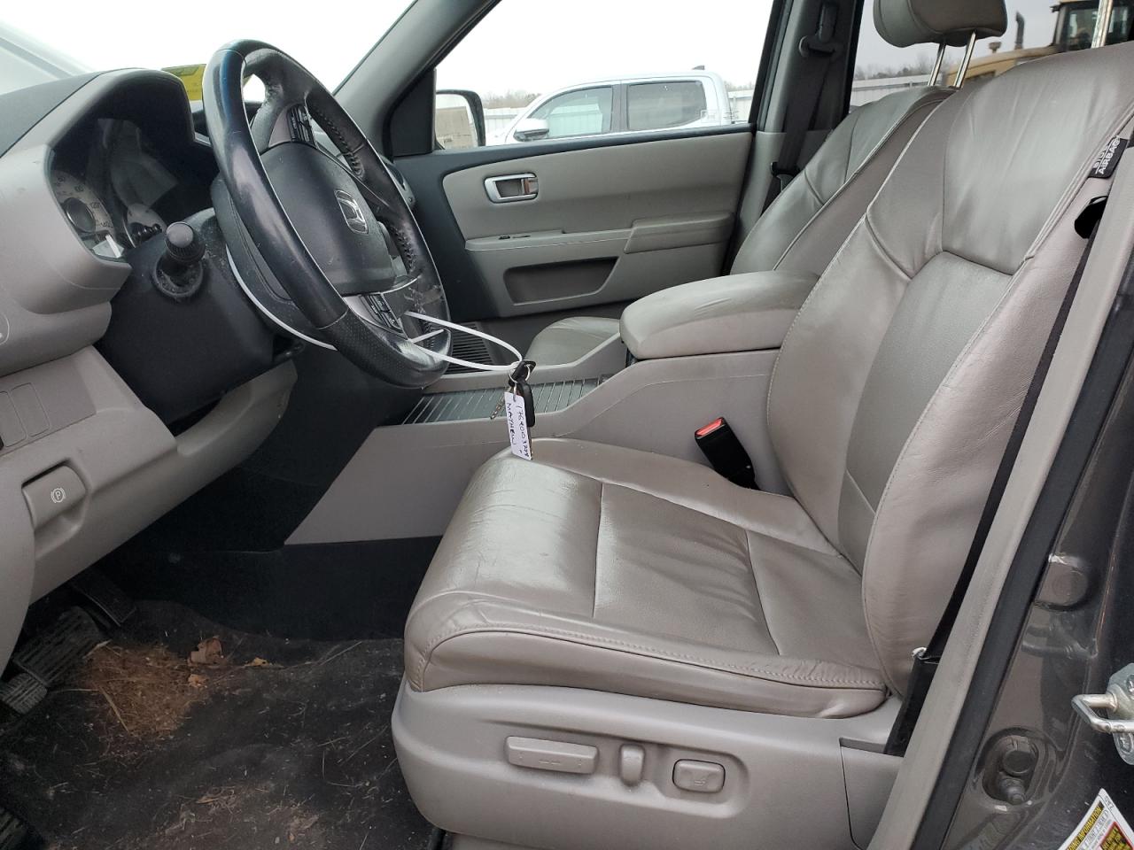 2011 Honda Pilot - Image 7