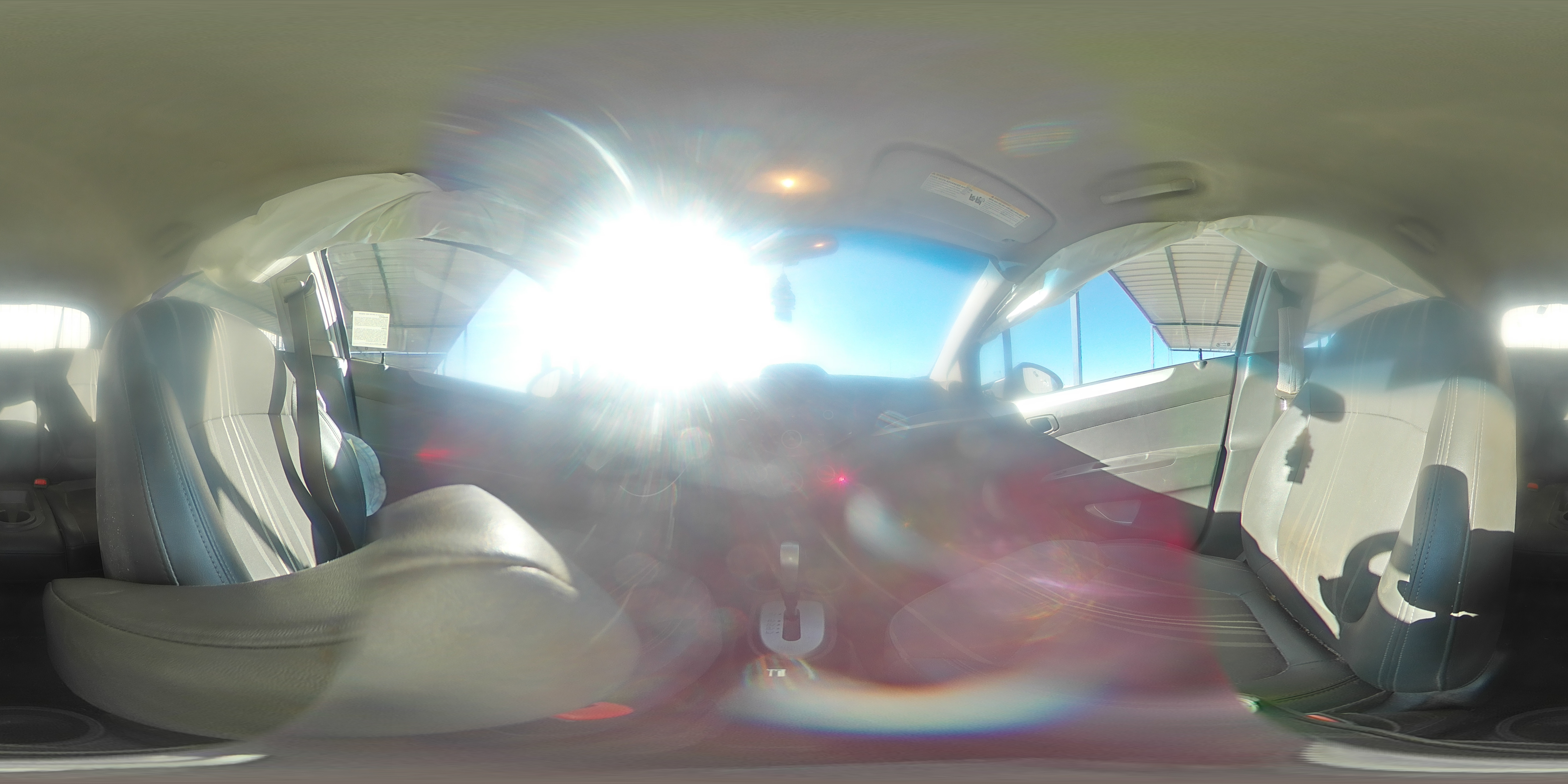 2014 Chevrolet Spark Ls VIN: KL8CB6S92EC473614 Lot: 88295005