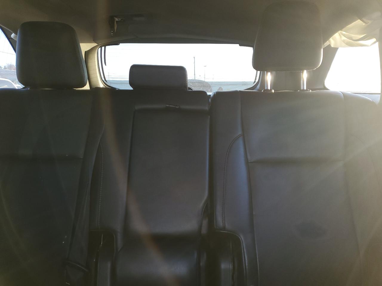 2016 Toyota Highlander Xle VIN: 5TDJKRFH6GS255324 Lot: 41500695