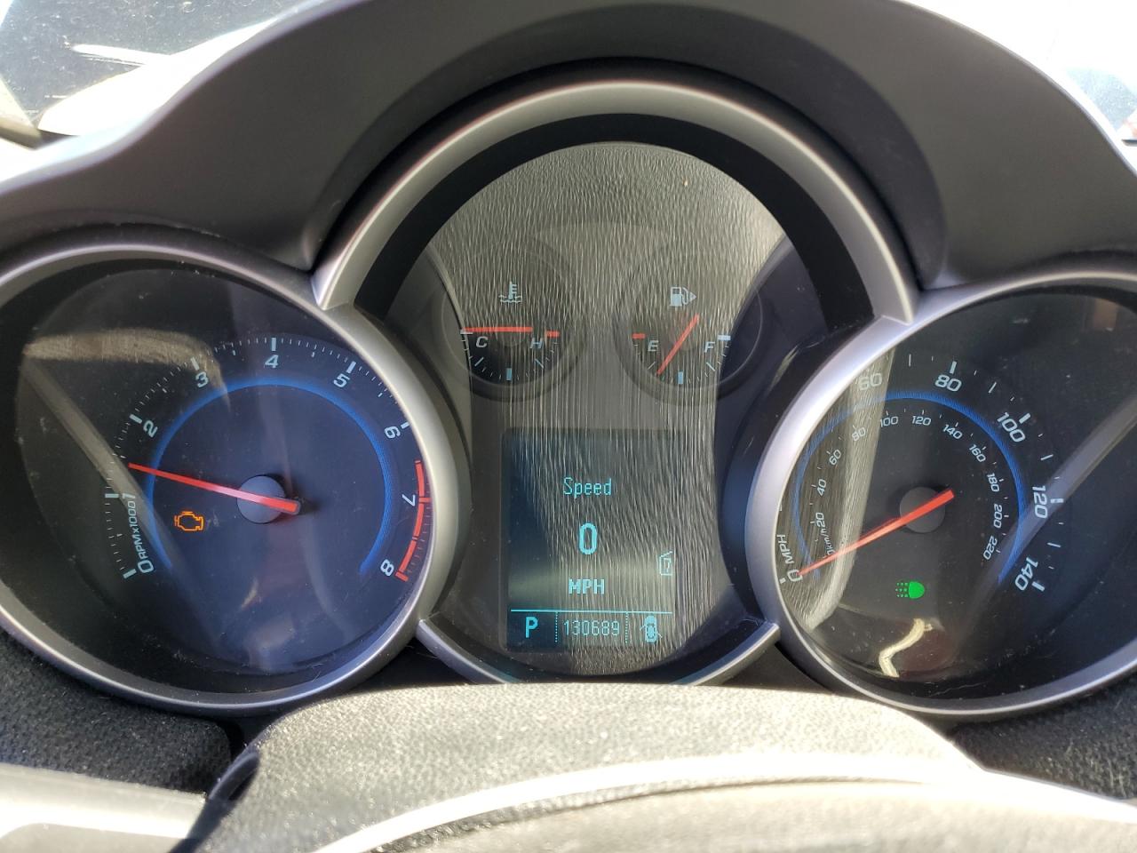 2011 Chevrolet Cruze - Image 9