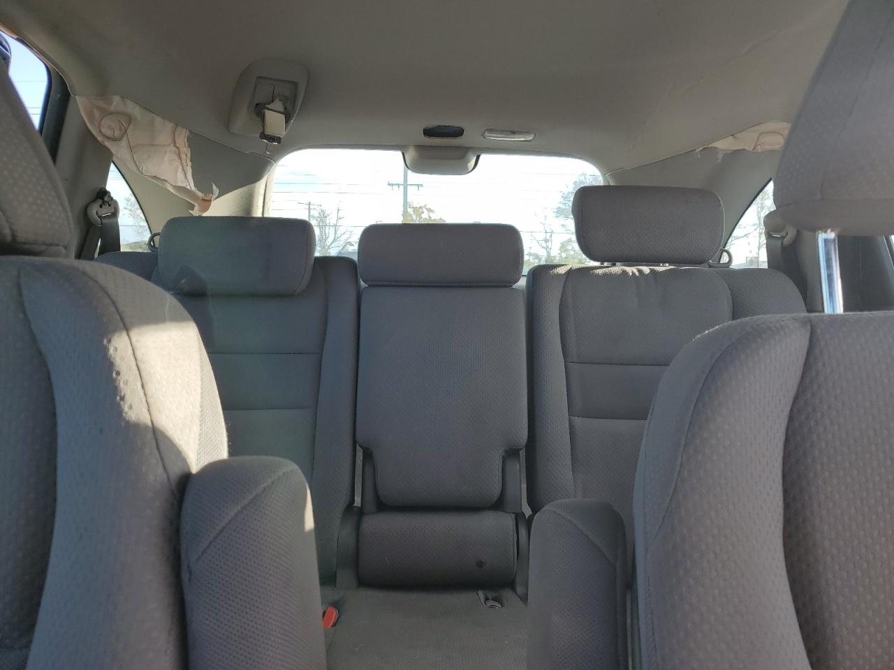 2008 Honda CR-V - Image 10
