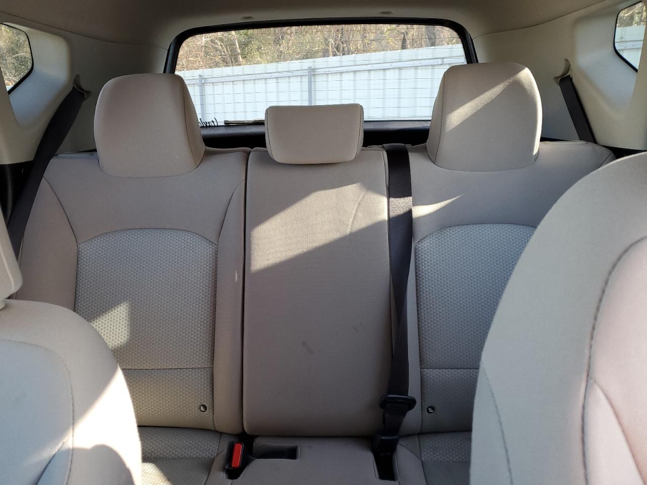 2021 Kia Soul - Image 10
