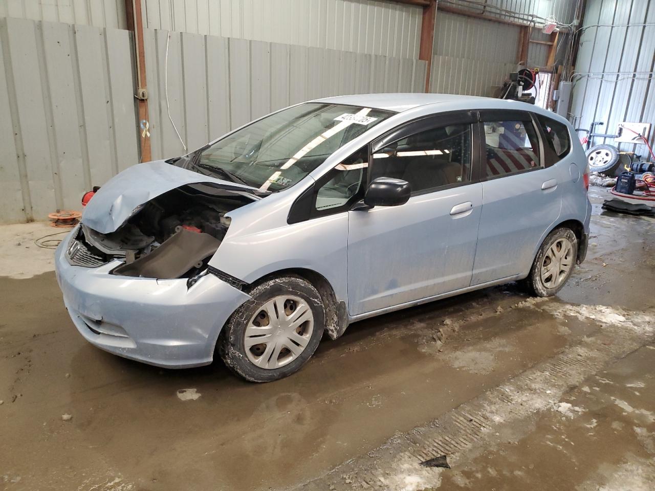 2010 Honda Fit - Image 1