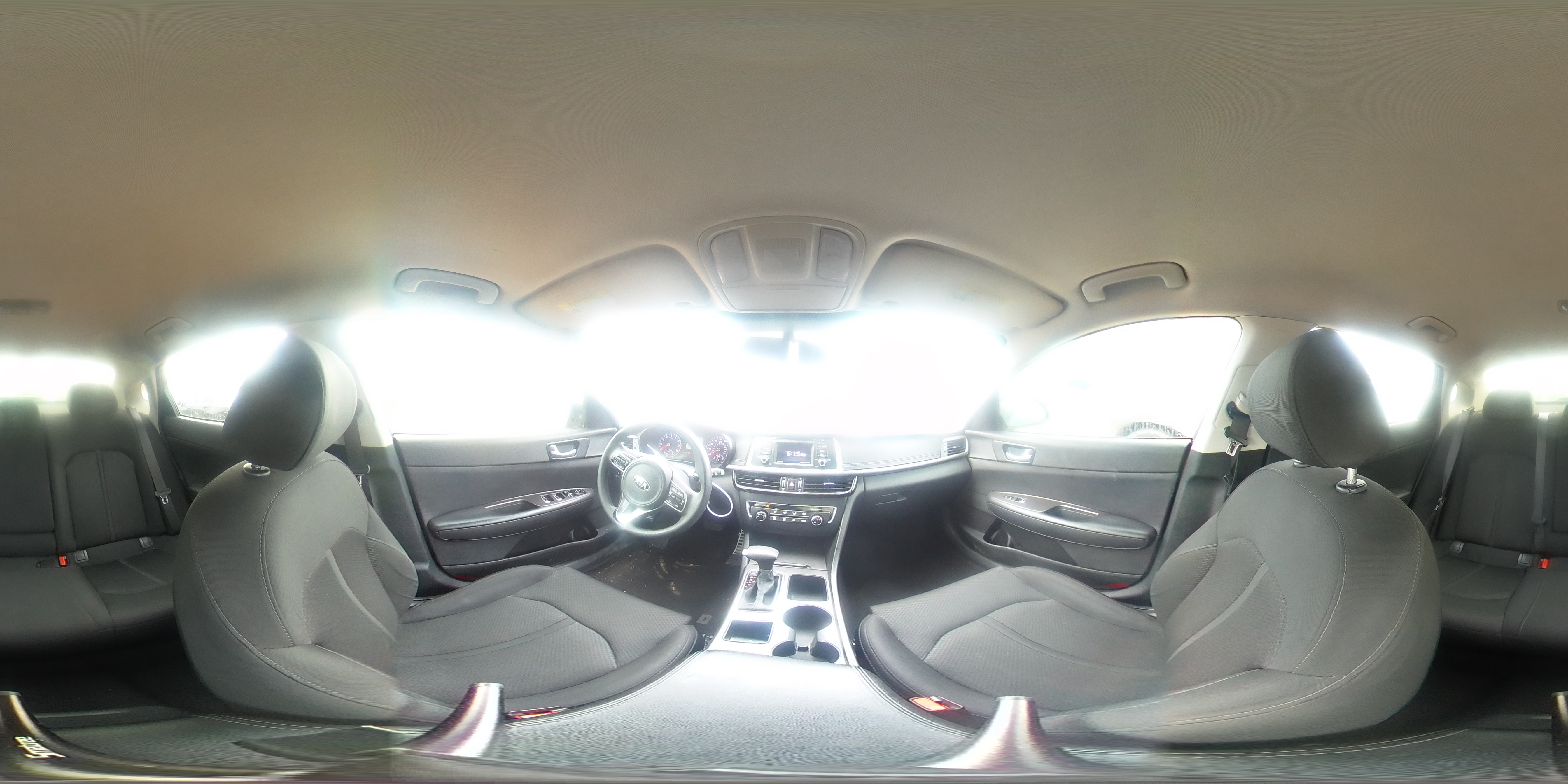 2017 Kia Optima - Image 13