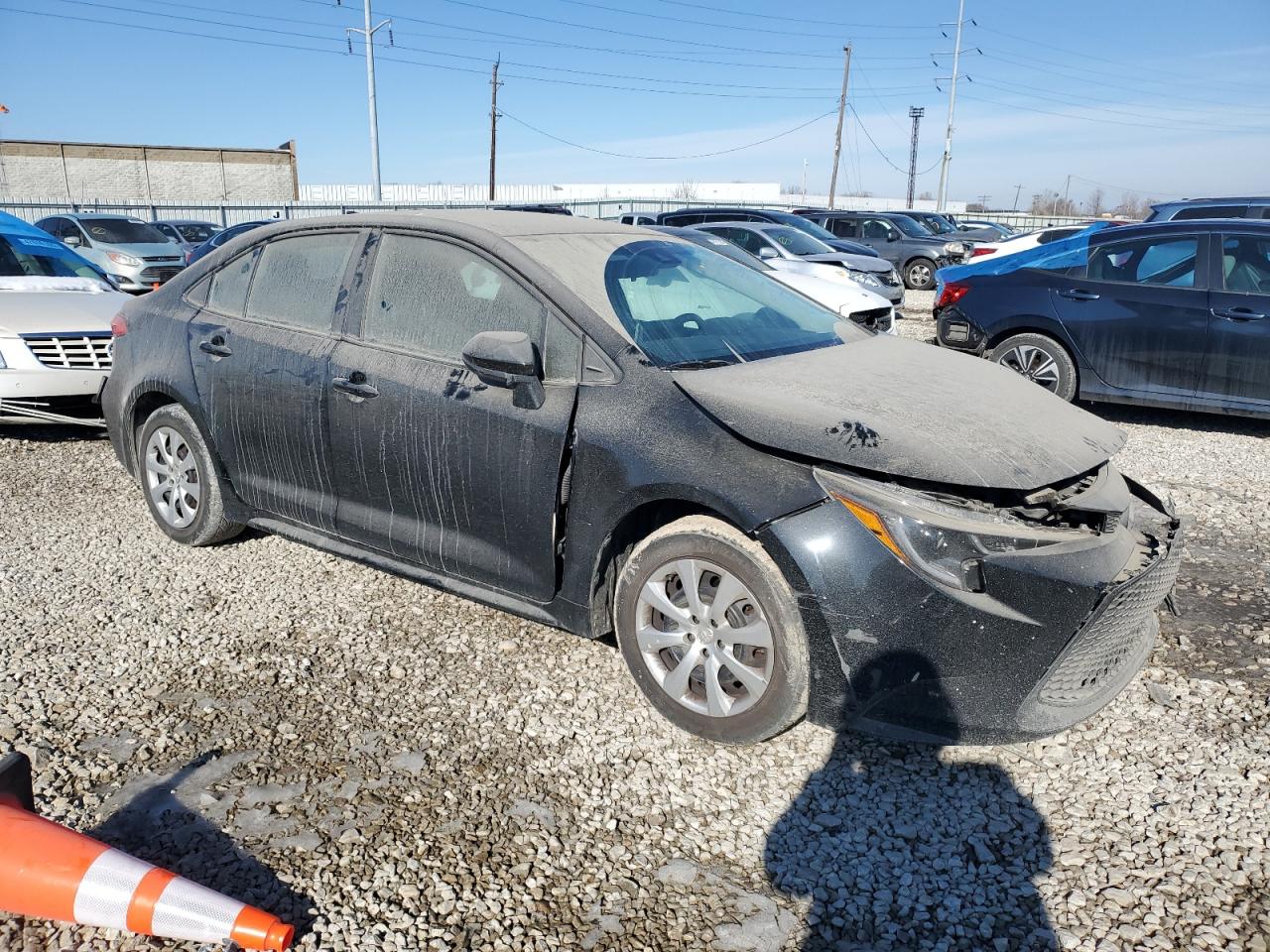 2020 Toyota Corolla - Image 4