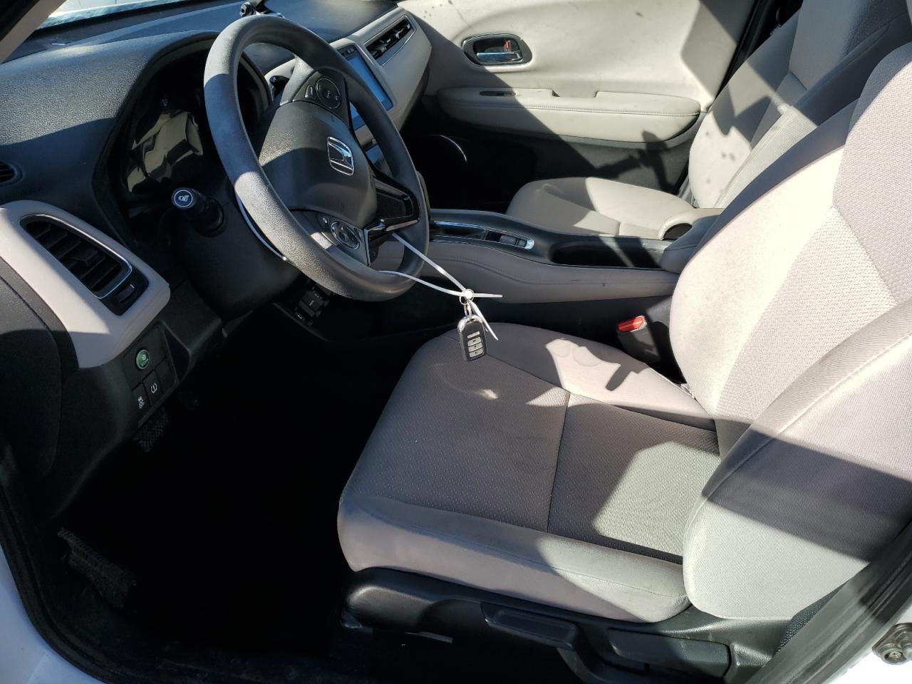 2017 Honda HR-V - Image 7