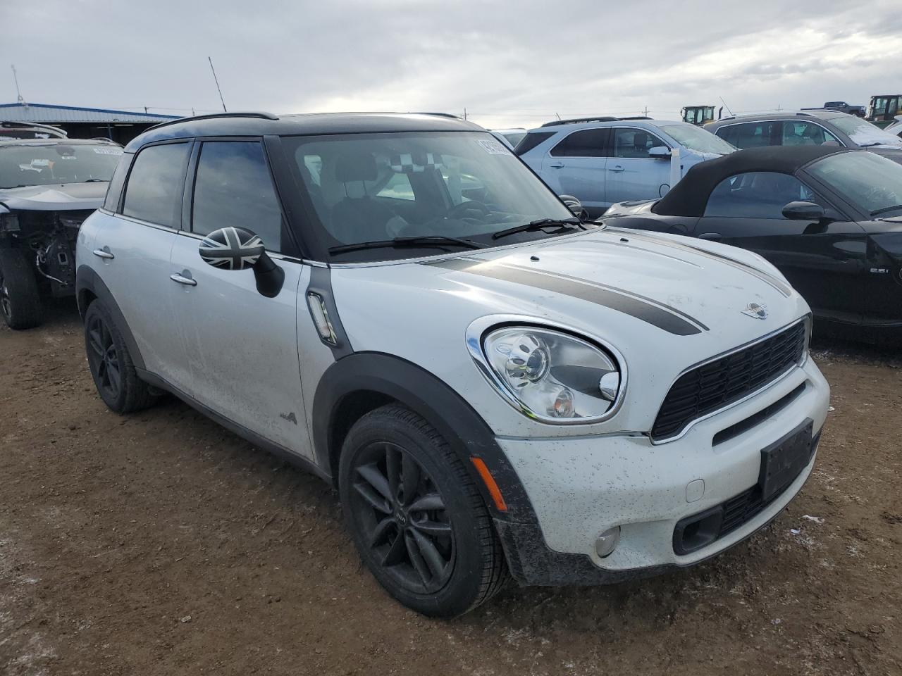 2011 MINI Cooper - Image 4