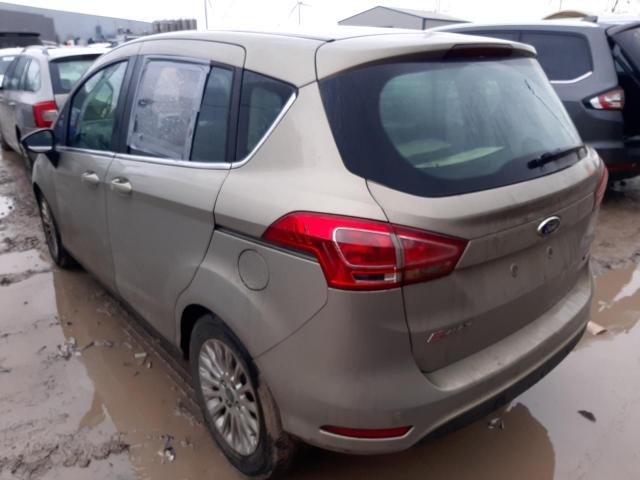 2013 FORD B-MAX TITA