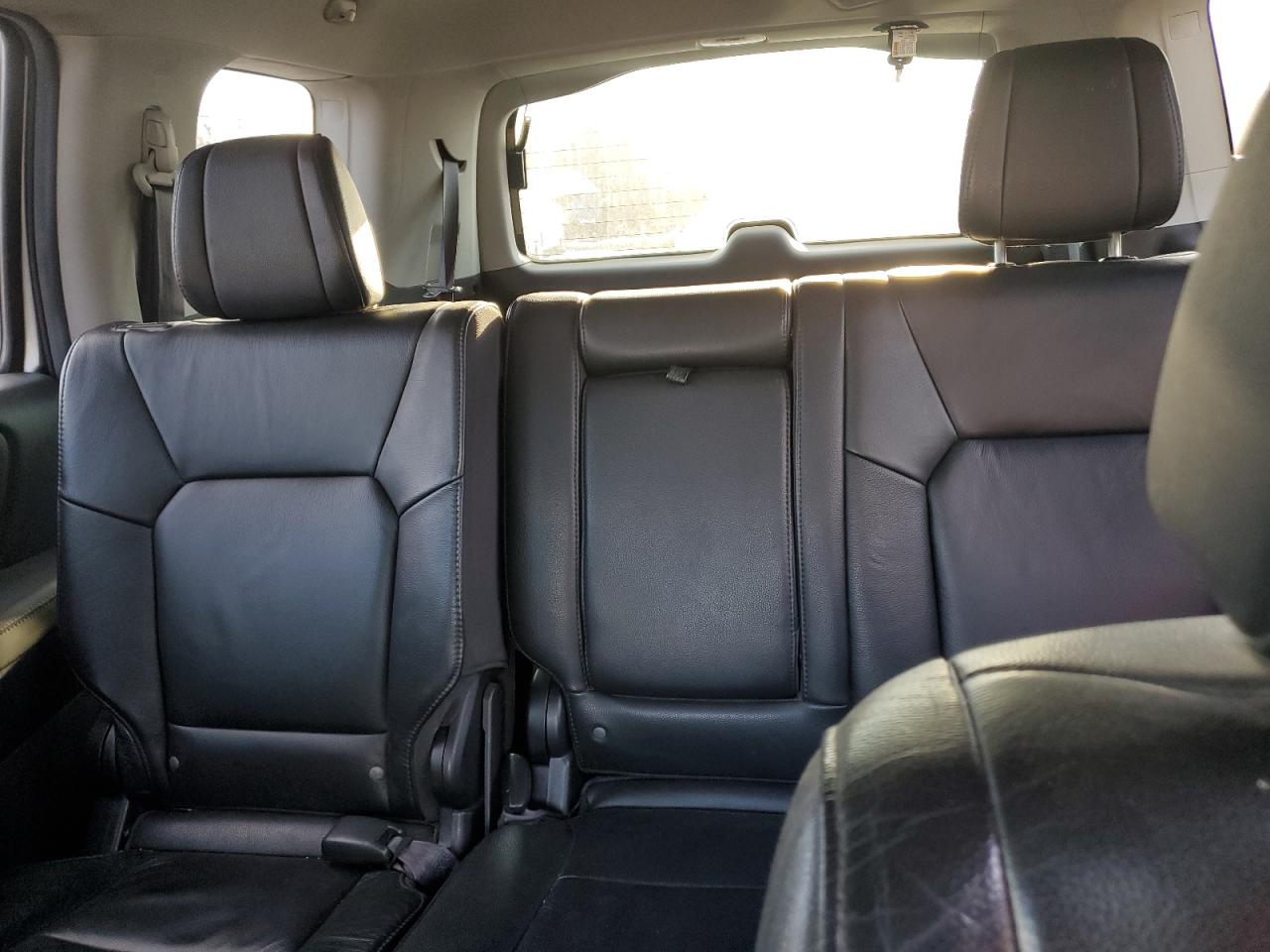 2012 Honda Pilot - Image 10
