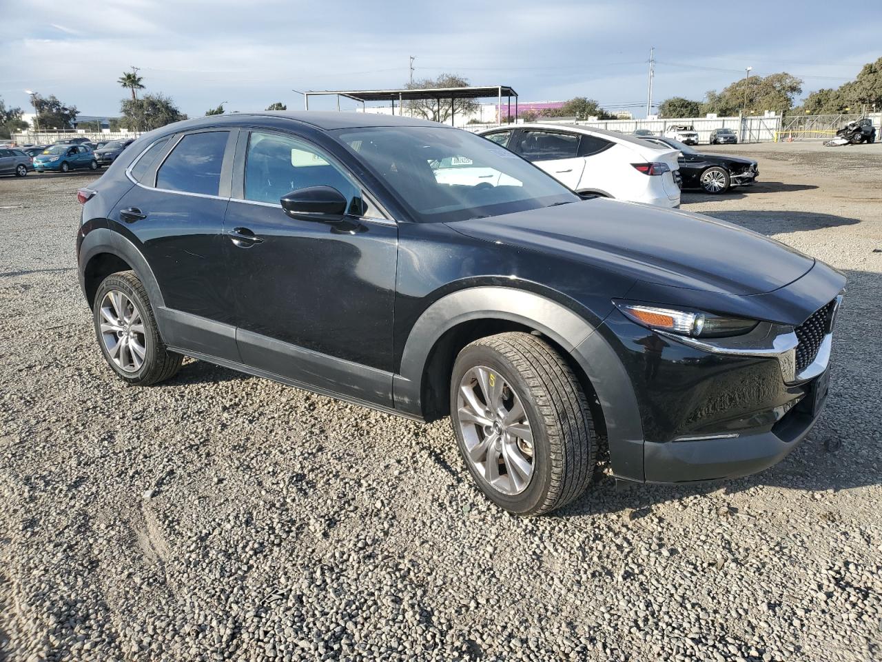 2021 Mazda CX-30 - Image 4