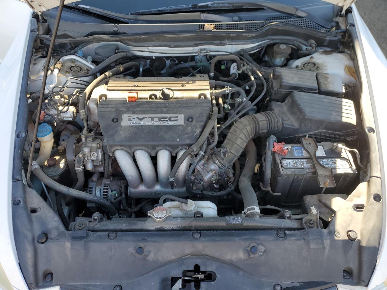 2003 Honda Accord - Image 11