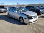 2008 Kia Spectra Ex de vânzare în Marlboro, NY - Front End