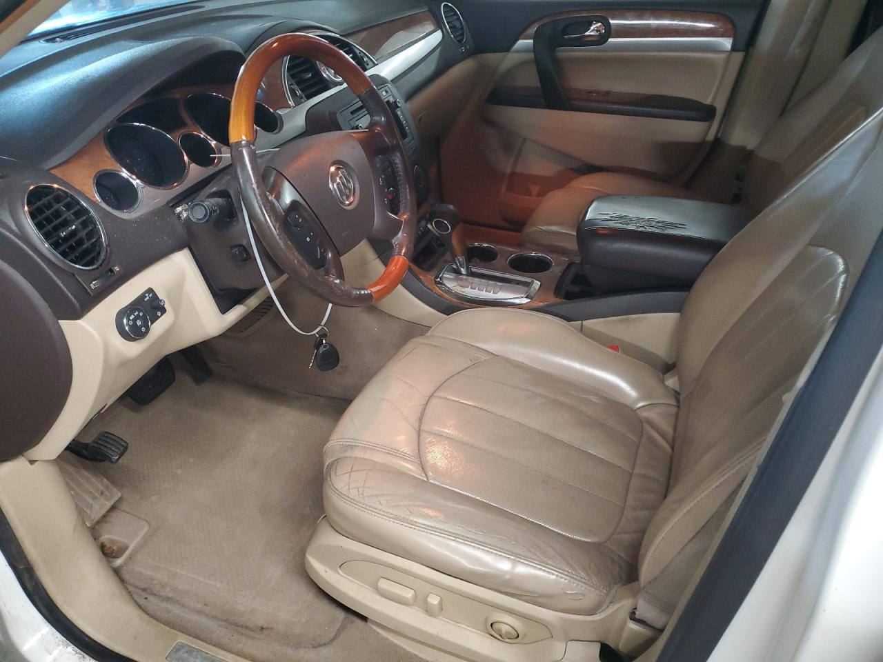 2009 Buick Enclave - Image 7