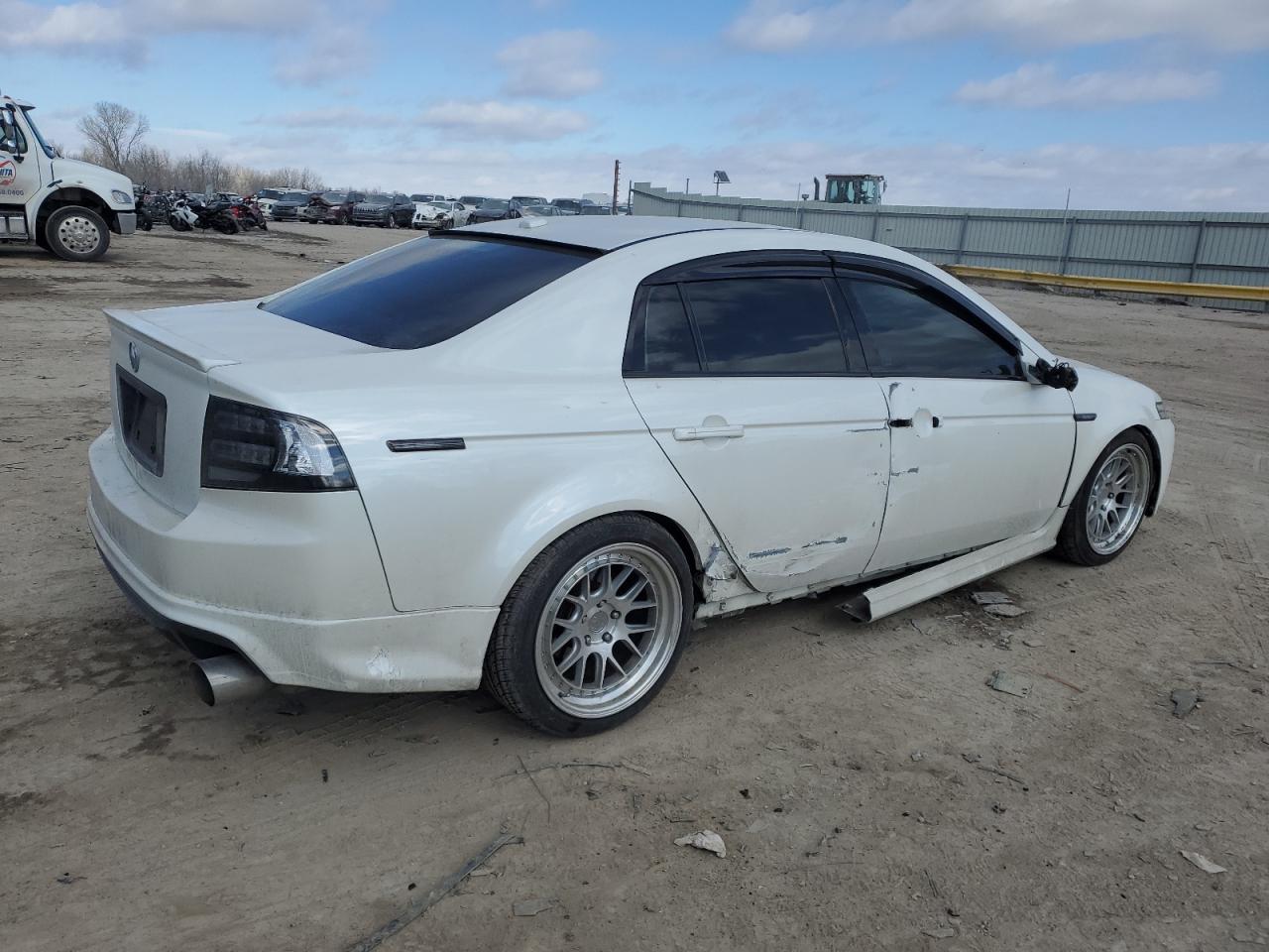 2005 Acura TL - Image 3
