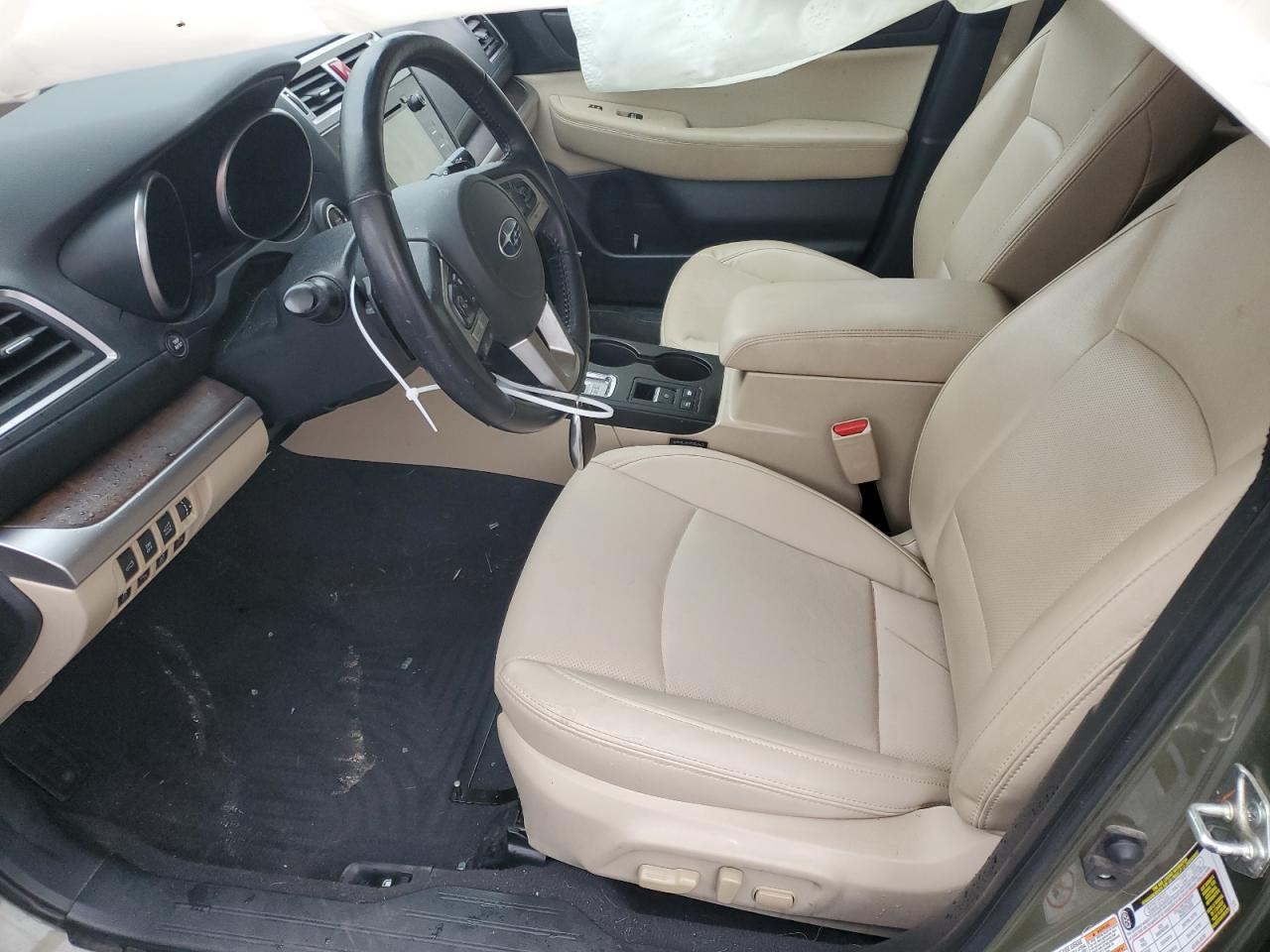 2015 Subaru Outback - Image 7