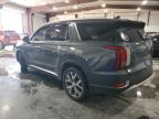 2022 Hyundai Palisade Sel zu verkaufen in Cahokia Heights, IL - Rear End